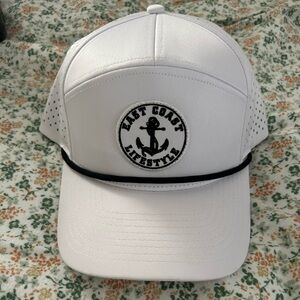 Men’s East Coast Hat